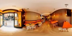 Restaurante La Sanducherie - Madrid