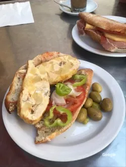 Restaurante Bar Sa Font - Manacor