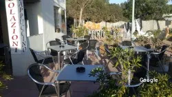 La Casa della Piadina, restaurante en Formentera