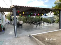 Restaurante Bar Restaurante La Bona Hora - Terrassa