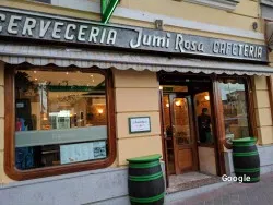 Restaurante Cafeteria Norba - Madrid