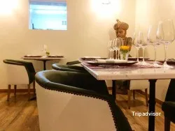 Restaurante Bistromania - Barcelona