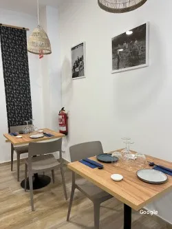 Restaurante Taverna Japonesa Ikigai - Sabadell