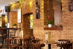 Restaurante Café Bar La Canela - Madrid