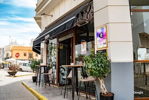 Foto de Vinos & Vinilos