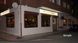 A media legua, restaurant a Oviedo