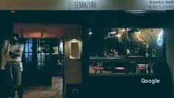 Restaurante SENBAZURU RAMEN BAR - Zaragoza