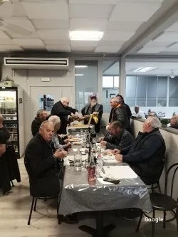 Bar Restaurant Sport, S.L, restaurant a Cornellà del Terri