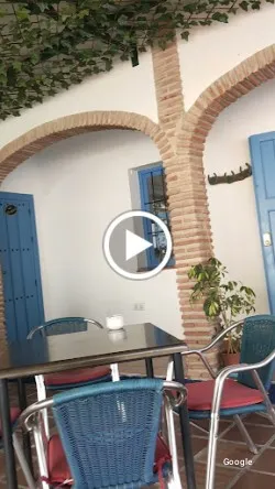 Restaurante Bistro restaurante Óscar - Canillas de Albaida