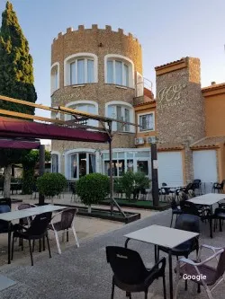 Restaurante Waldermar's International - Orihuela