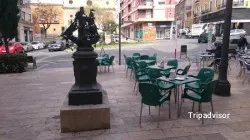 Restaurante The Family Coffee - Tarragona