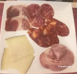 Restaurante Big Bull - Teulada