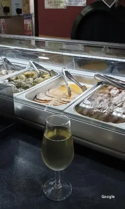 Restaurante Solera Pepin La Bodega - Córdoba