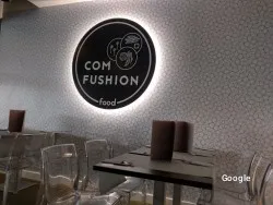 Restaurante Com Fushion - Alfafar