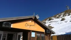 Restaurante Nevada Terrace - Monachil