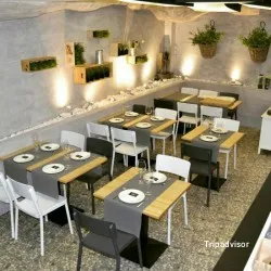 Restaurante Loira Bar - A Coruña