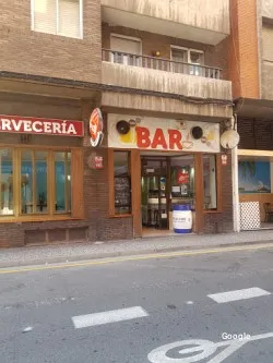Restaurante Bar Russian - Zaragoza