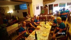 Restaurante El Jardi - Salomó