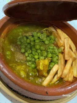 Restaurante Restaurante y Kebab plaza oran - Alicante