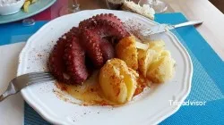 Restaurante Valoria Cocina Tradicional & Cafe Bar - Vigo