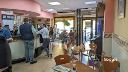 Restaurante Bar Flores - Cáceres