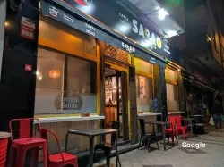 Restaurante SARAO Gastro and Drinks - Valladolid