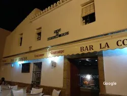 Restaurante Bar La Concha - Rota