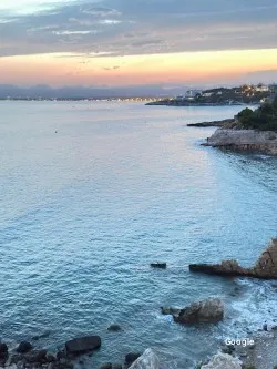 Restaurante Morabito beach Cala Font - Salou