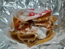 Restaurante Kebabish Comida Rápida - Burgos