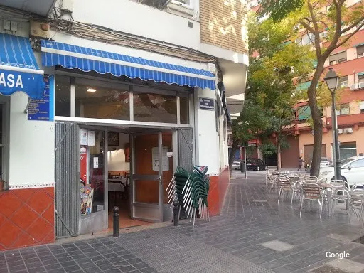 Foto de Bar Marlo