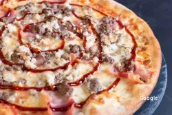 Restaurante Infernum Pizza - Valencia