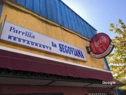 Restaurante La Segoviana - Valdemoro