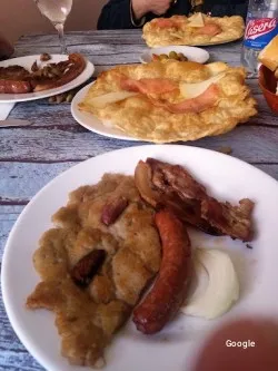 Restaurante Bar El Recreo - Yecla
