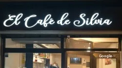 Restaurante El café de Silvia - Madrid