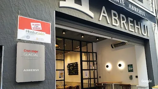 Foto de Abrehui