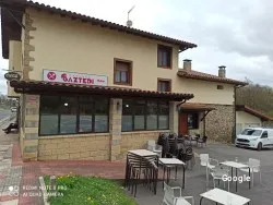 Restaurante Gaztedi, jatetxea (Lezama)