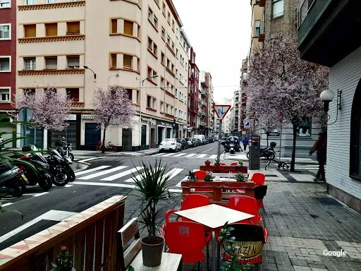 Foto de Café Taberna El Cortijo