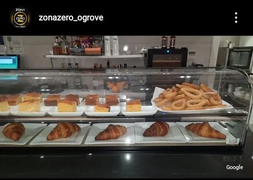 Foto de Zona Zero