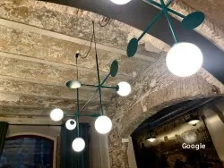 Restaurante Agüita - Barcelona