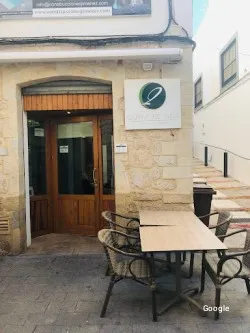 Cuina de Dos, restaurant in Benissa