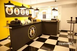 Restaurante La Patatona - Valencia