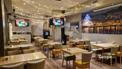 Restaurante Cerveceria Ruas - Cambre