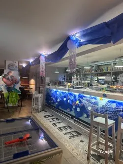 Restaurante Balea Kafetegia - Bermeo