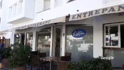 Restaurante Plats Combinats - Cadaqués