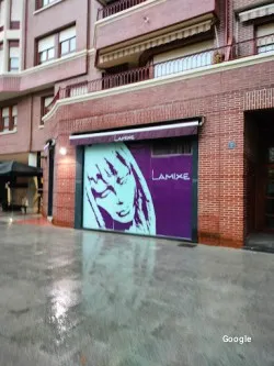 Restaurante Lamixe - Amorebieta-Etxano