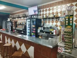 Restaurante Bar Hnos peña - Utrera
