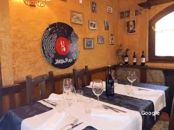 Casa Tous, restaurant a Benasque
