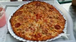 Restaurante Asador Pizzería Holly Dolly - Rota
