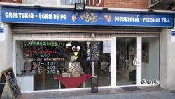 Restaurante Que Figata - Castelldefels