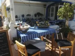 Restaurante La Casita Azul - Dénia